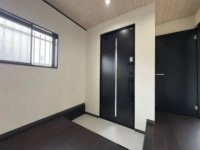 3LDK Property Shunan City Yamaguchi Prefecture (11)
