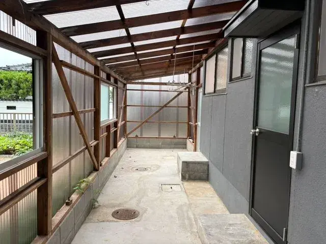 3LDK Property Shunan City Yamaguchi Prefecture (3)