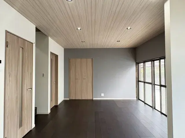 3LDK Property Shunan City Yamaguchi Prefecture (4)