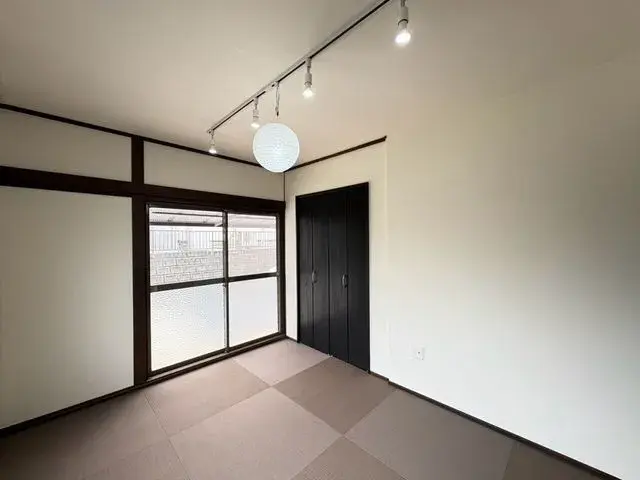 3LDK Property Shunan City Yamaguchi Prefecture (7)