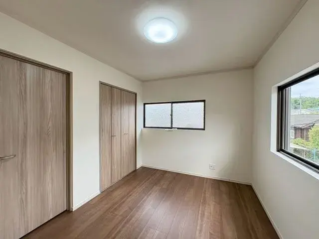 3LDK Property Shunan City Yamaguchi Prefecture (9)