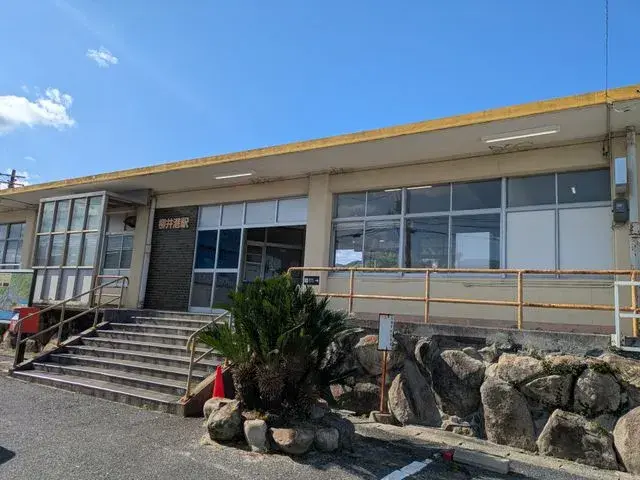 Propriété 3LDK, Ville de Yanai, Préfecture de Yamaguchi (14)