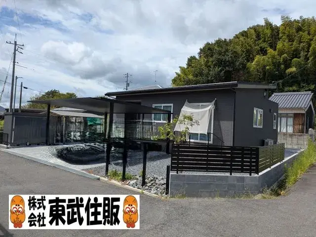 Propriété 3LDK, Ville de Yanai, Préfecture de Yamaguchi (8)
