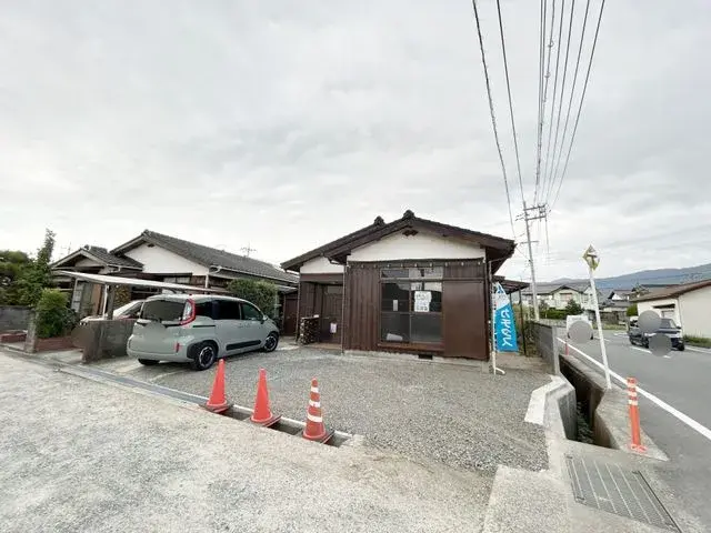 Akiya in Yamaguchi