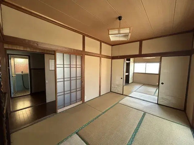 2LDK Hofu City Yamaguchi Prefecture (12)