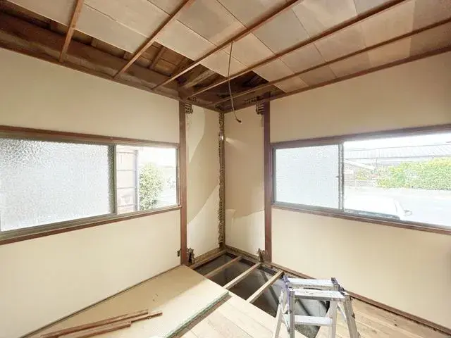 2LDK Hofu City Yamaguchi Prefecture (14)