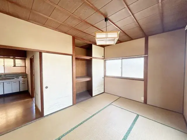2LDK Hofu City Yamaguchi Prefecture (16)