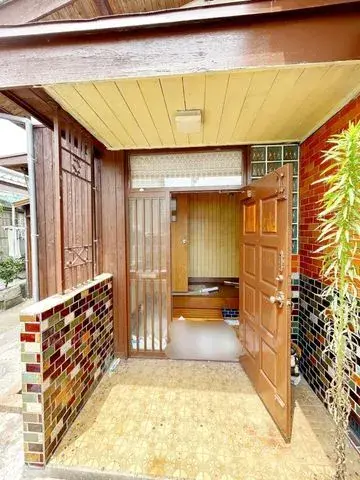 2LDK Hofu City Yamaguchi Prefecture (18)