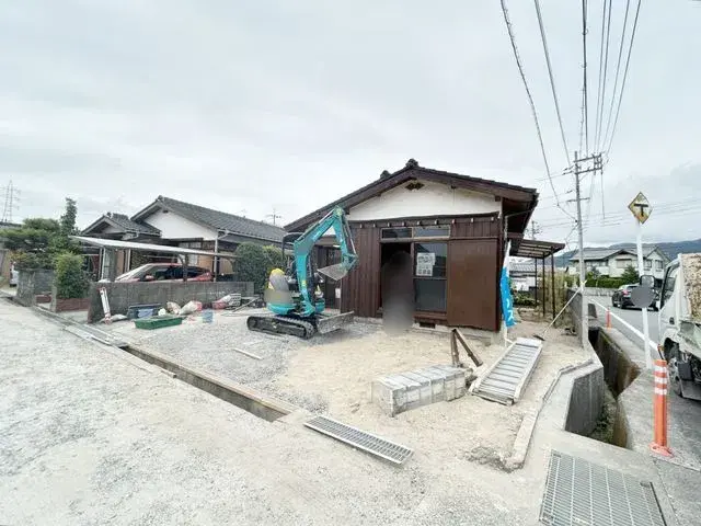2LDK Hofu City Yamaguchi Prefecture (3)