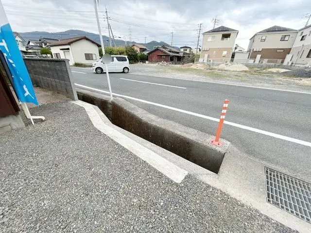 2LDK Hofu City Yamaguchi Prefecture (21)