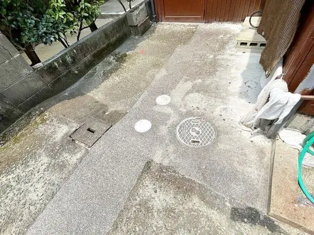 2LDK Hofu City Yamaguchi Prefecture (25)