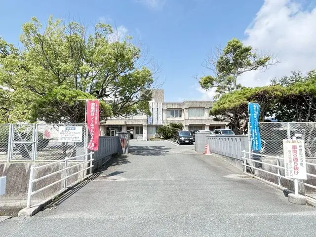 2LDK Hofu City Yamaguchi Prefecture (27)