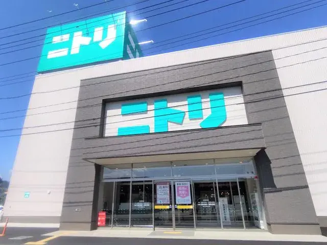 2LDK Hofu City Yamaguchi Prefecture (29)