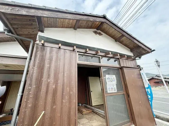 2LDK Hofu City Yamaguchi Prefecture (8)