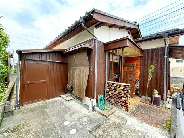 2LDK Hofu City Yamaguchi Prefecture (9)