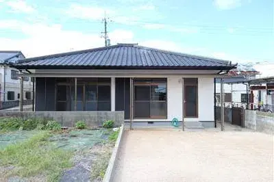 3SLDK Property Hofu City Yamaguchi Prefecture (2)