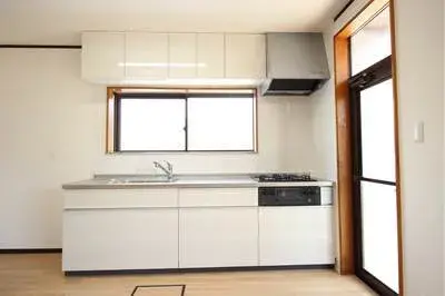 3SLDK Property Hofu City Yamaguchi Prefecture (11)