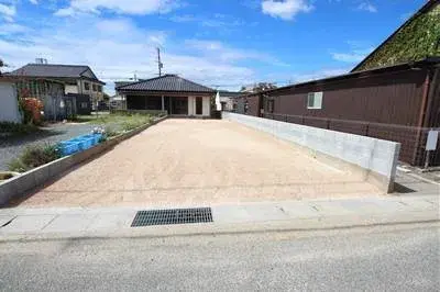 3SLDK Property Hofu City Yamaguchi Prefecture (3)