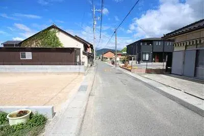3SLDK Property Hofu City Yamaguchi Prefecture (4)