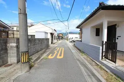 3SLDK Property Hofu City Yamaguchi Prefecture (5)