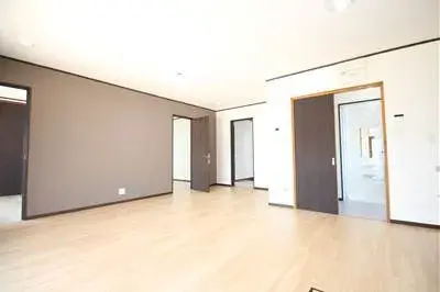 3SLDK Property Hofu City Yamaguchi Prefecture (6)