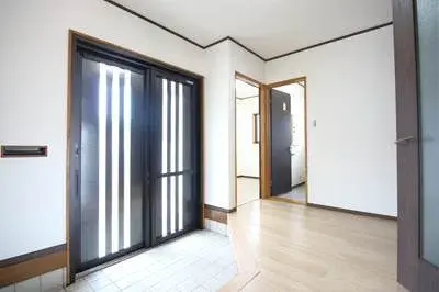 3SLDK Property Hofu City Yamaguchi Prefecture (7)