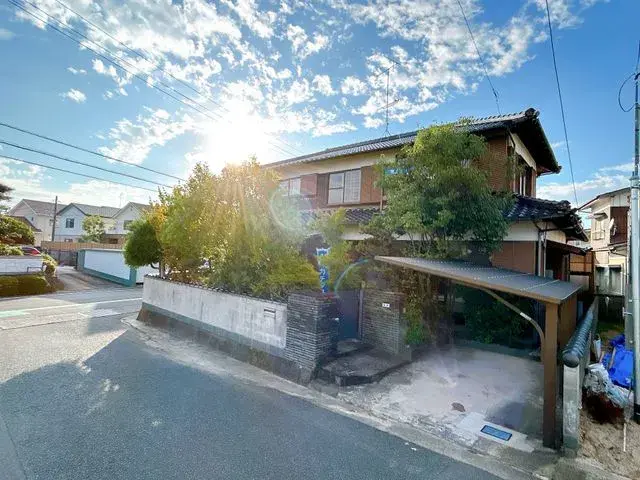 Akiya in Yamaguchi