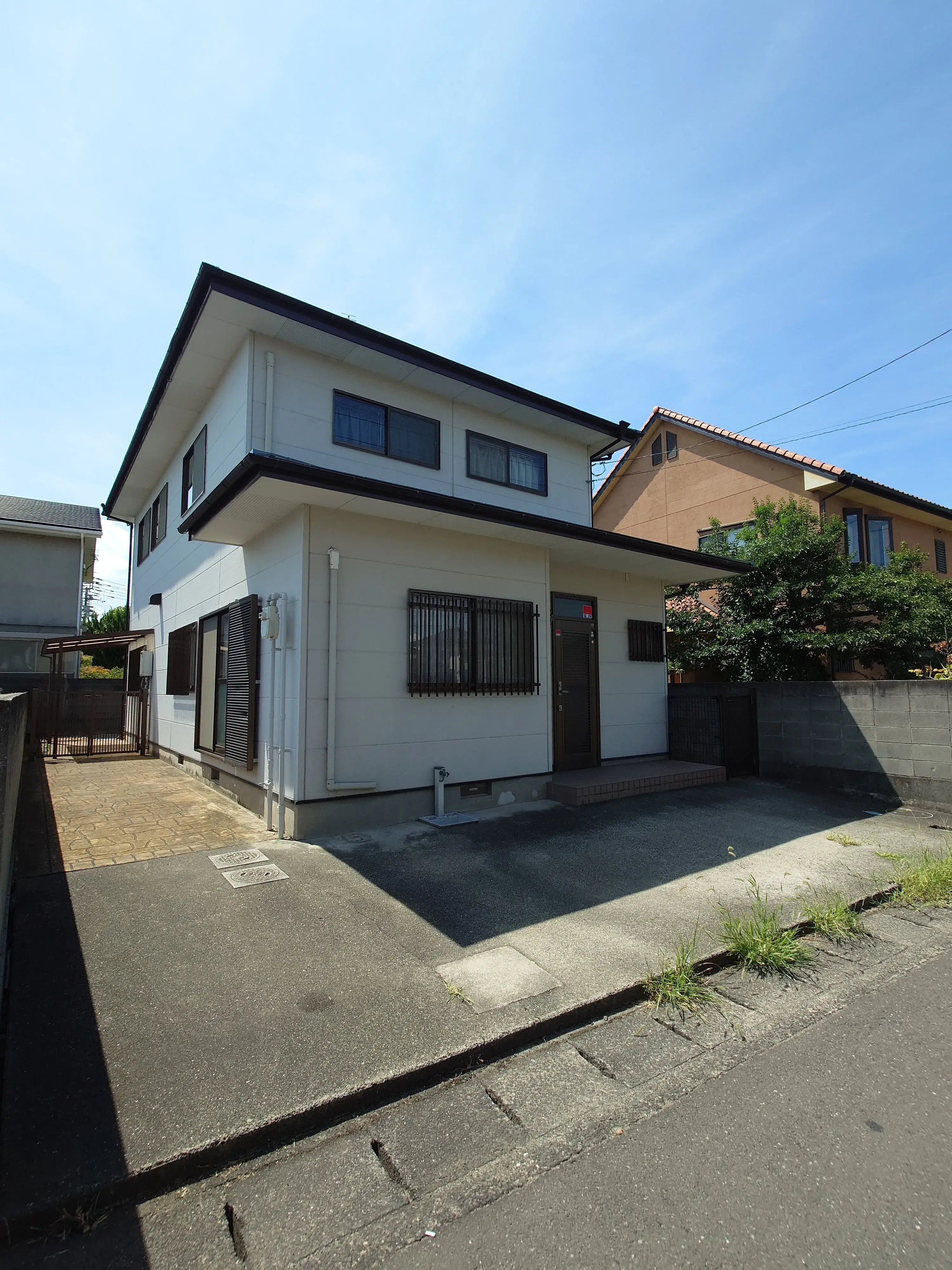 Akiya in Kagawa