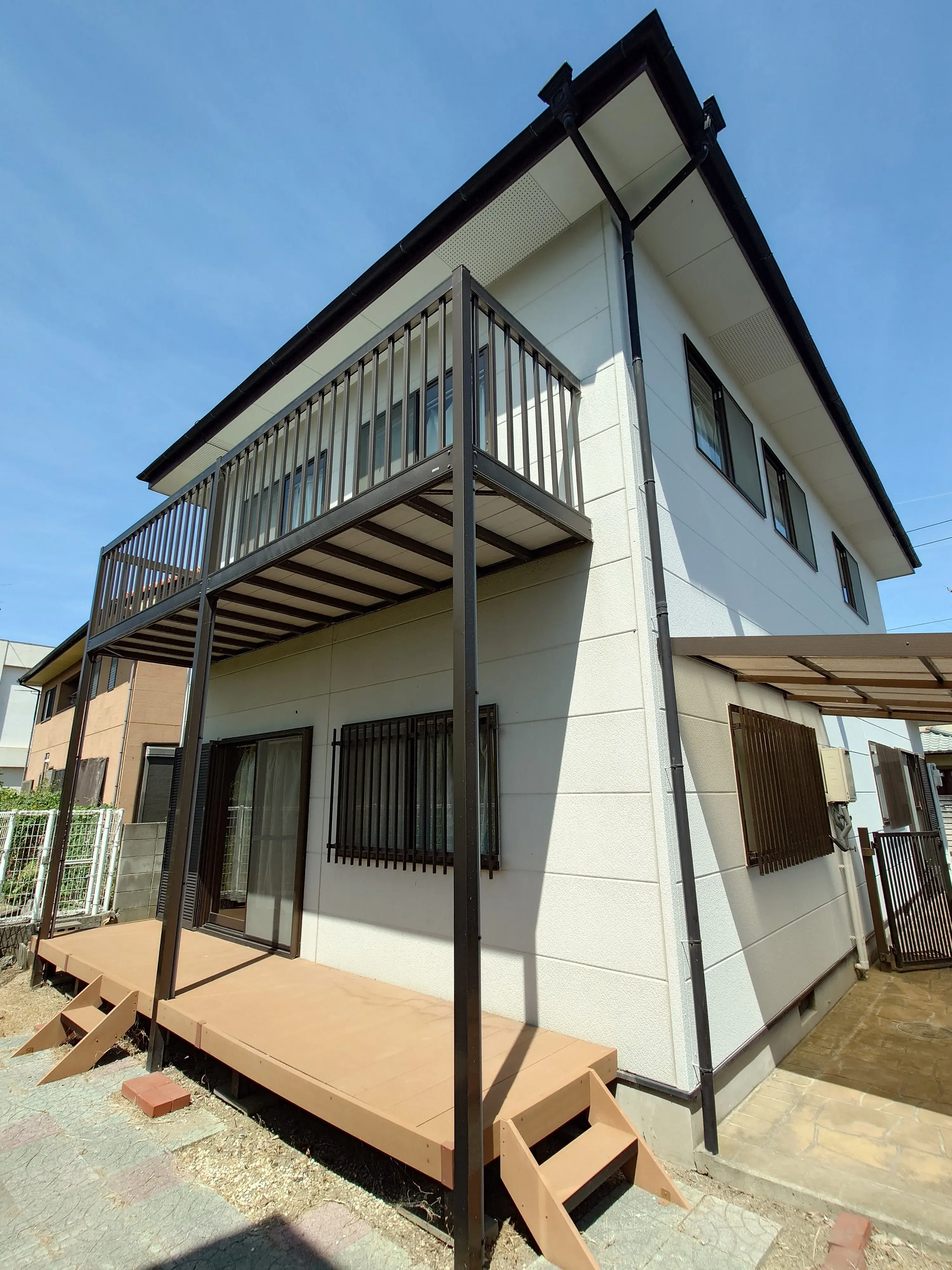 5LDK Property Marugame City Kagawa Prefecture (2)