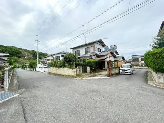 Propiedad 3LDK en la ciudad de Marugame, Prefectura de Kagawa (2)