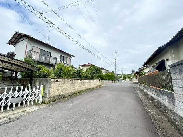 Propiedad 3LDK en la ciudad de Marugame, Prefectura de Kagawa (3)