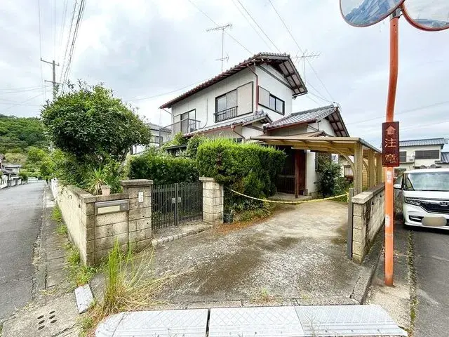 Propiedad 3LDK en la ciudad de Marugame, Prefectura de Kagawa (4)