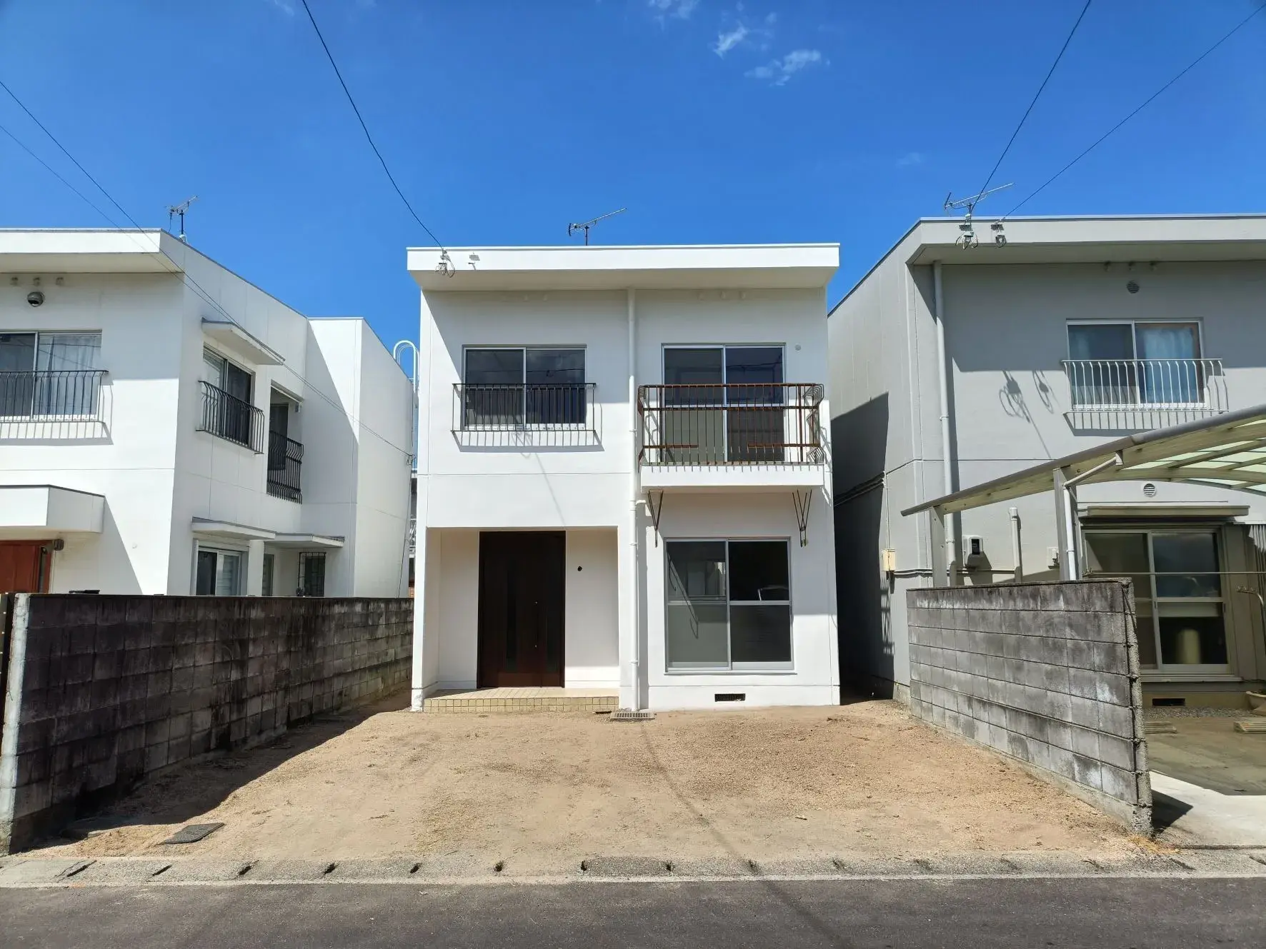 3LDK Ciudad de Takamatsu Prefectura de Kagawa (2)