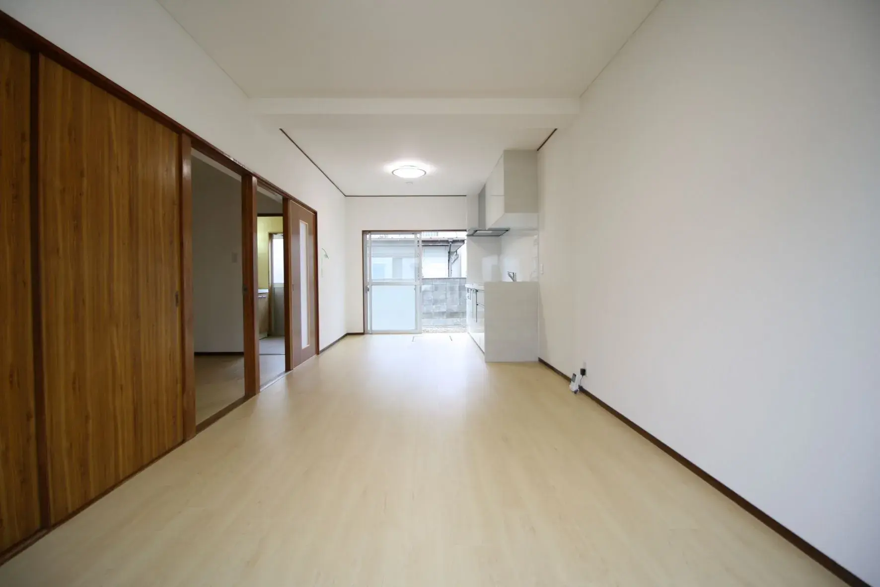 3LDK Ciudad de Takamatsu Prefectura de Kagawa (3)