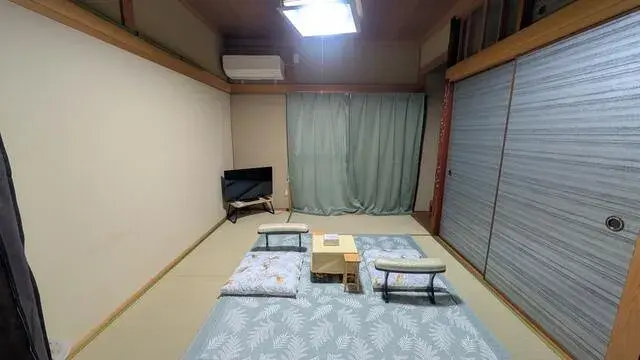 2LDK Property Niihama City Ehime Prefecture (2)