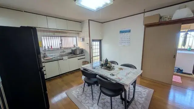2LDK Property Niihama City Ehime Prefecture (3)