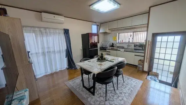 2LDK Property Niihama City Ehime Prefecture (4)