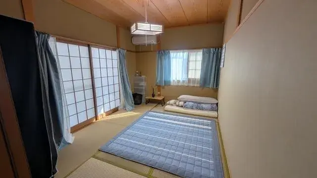 2LDK Property Niihama City Ehime Prefecture (5)