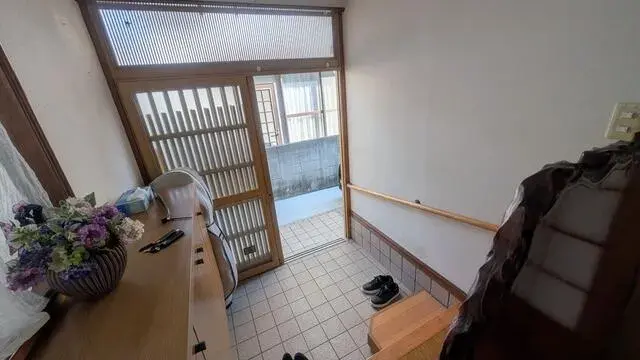 2LDK Property Niihama City Ehime Prefecture (6)