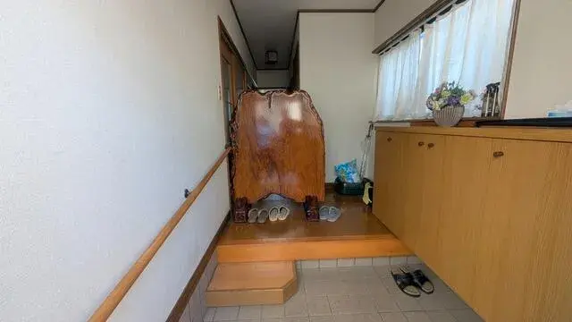 2LDK Property Niihama City Ehime Prefecture (7)