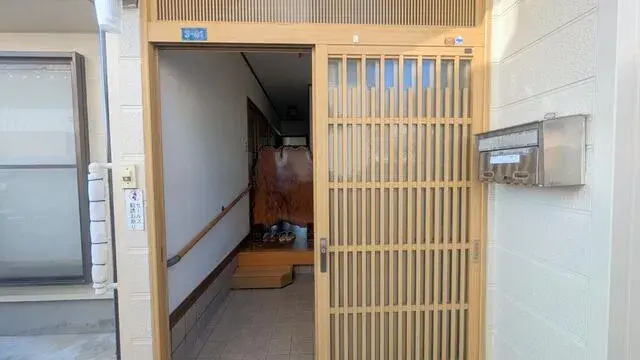 2LDK Property Niihama City Ehime Prefecture (8)