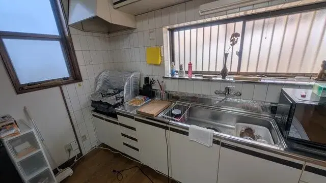 2LDK Property Niihama City Ehime Prefecture (9)