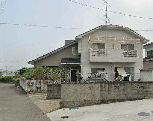 Akiya in Ehime