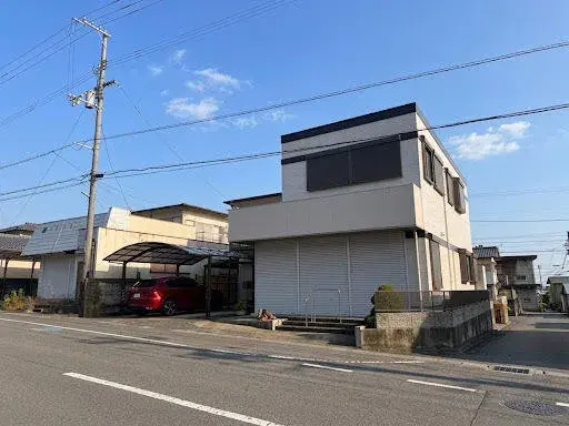 7SLDK 新居浜市 愛媛県 (2)