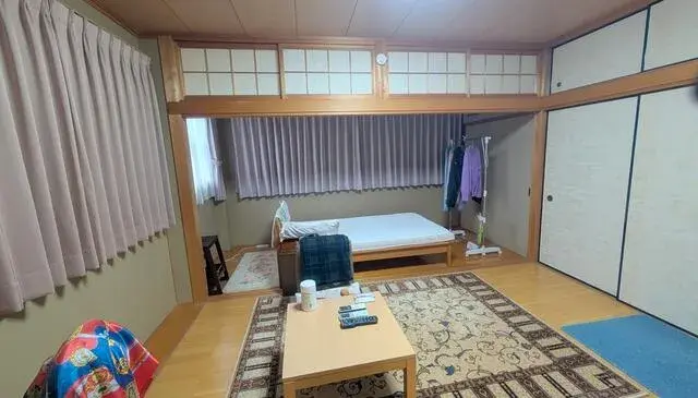 7SLDK 新居浜市 愛媛県 (16)