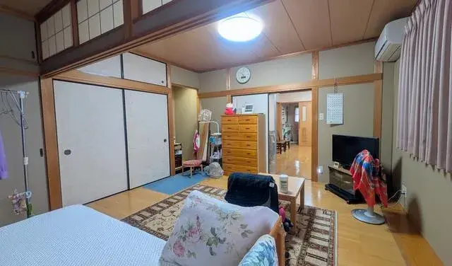 7SLDK 新居浜市 愛媛県 (17)