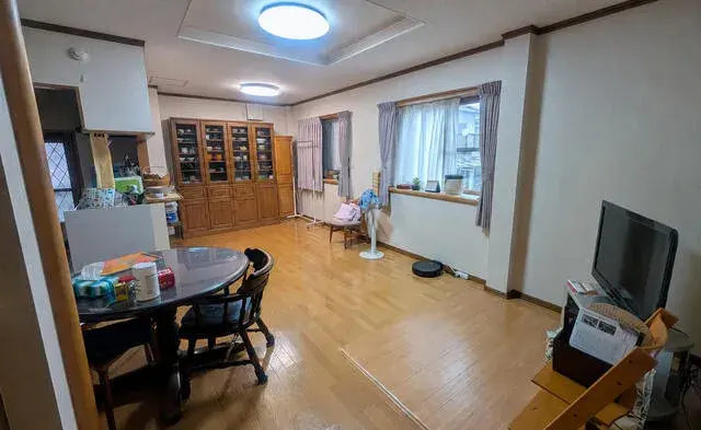 7SLDK 新居浜市 愛媛県 (3)