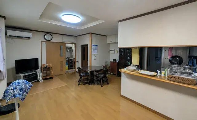 7SLDK 新居浜市 愛媛県 (4)