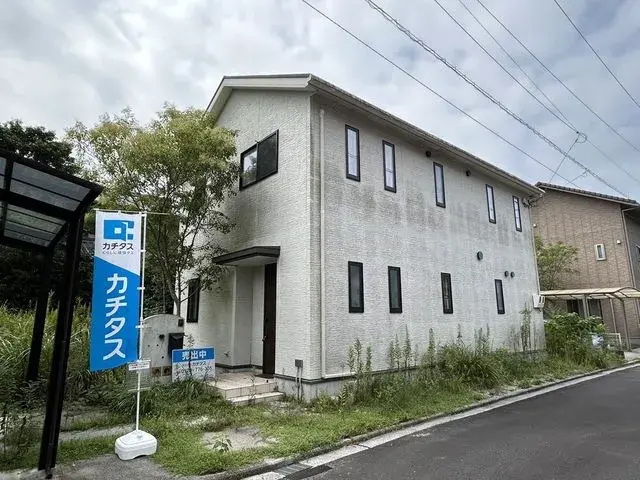 4SLDK Ciudad de Uwajima Prefectura de Ehime (2)