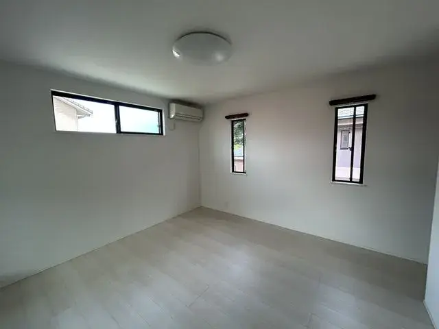 4SLDK Ciudad de Uwajima Prefectura de Ehime (7)